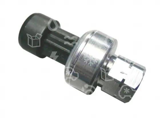 presostat s tl. sensorem OEM 9131721 - 6850512, OPEL Agila 00>